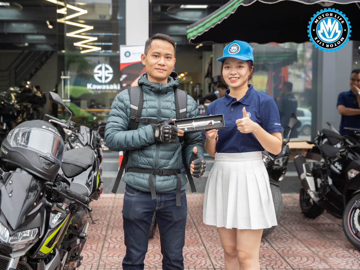 Giấy chứng nhận ô tô 3
