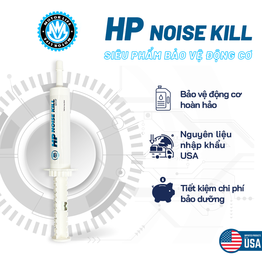 HP Noise Kill Special 30ml